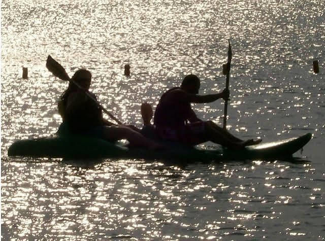 Ibiqua Eco Resort Avaré Eksteriør bilde